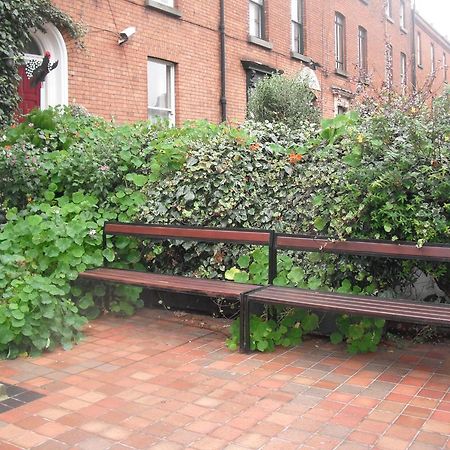 Marian Guest House Dublin Exterior foto