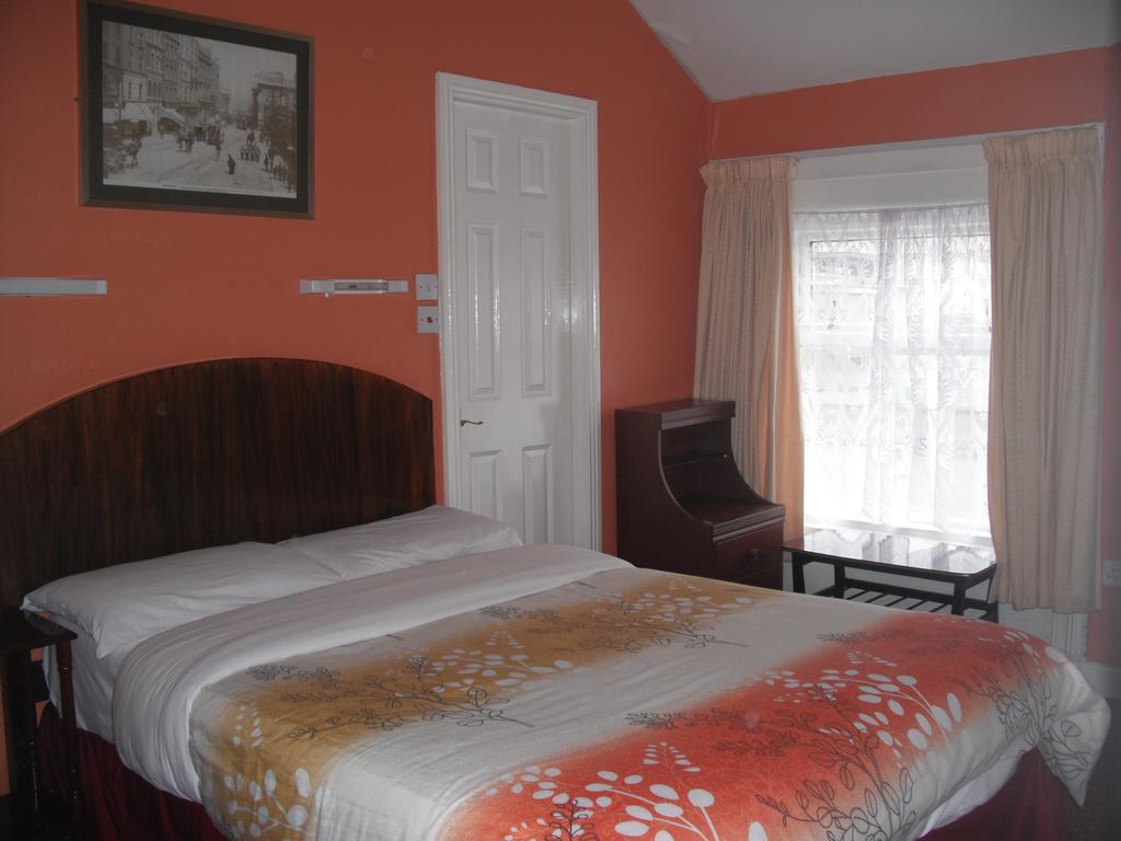 Marian Guest House Dublin Quarto foto