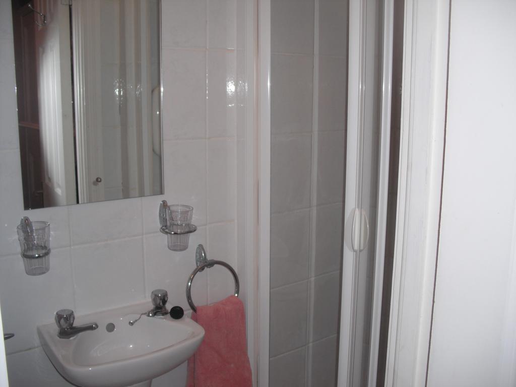 Marian Guest House Dublin Quarto foto