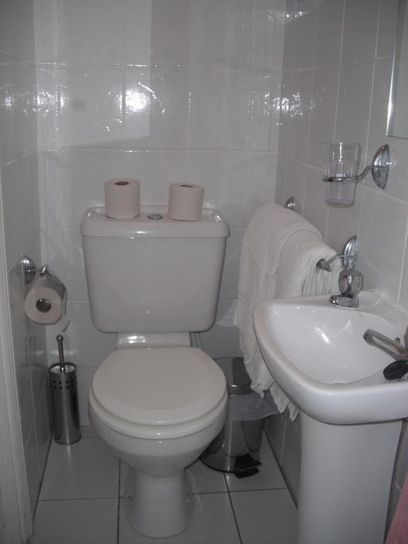 Marian Guest House Dublin Quarto foto
