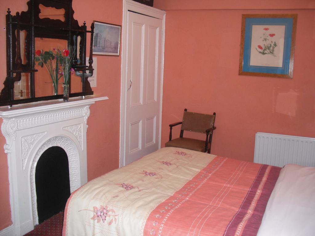 Marian Guest House Dublin Quarto foto