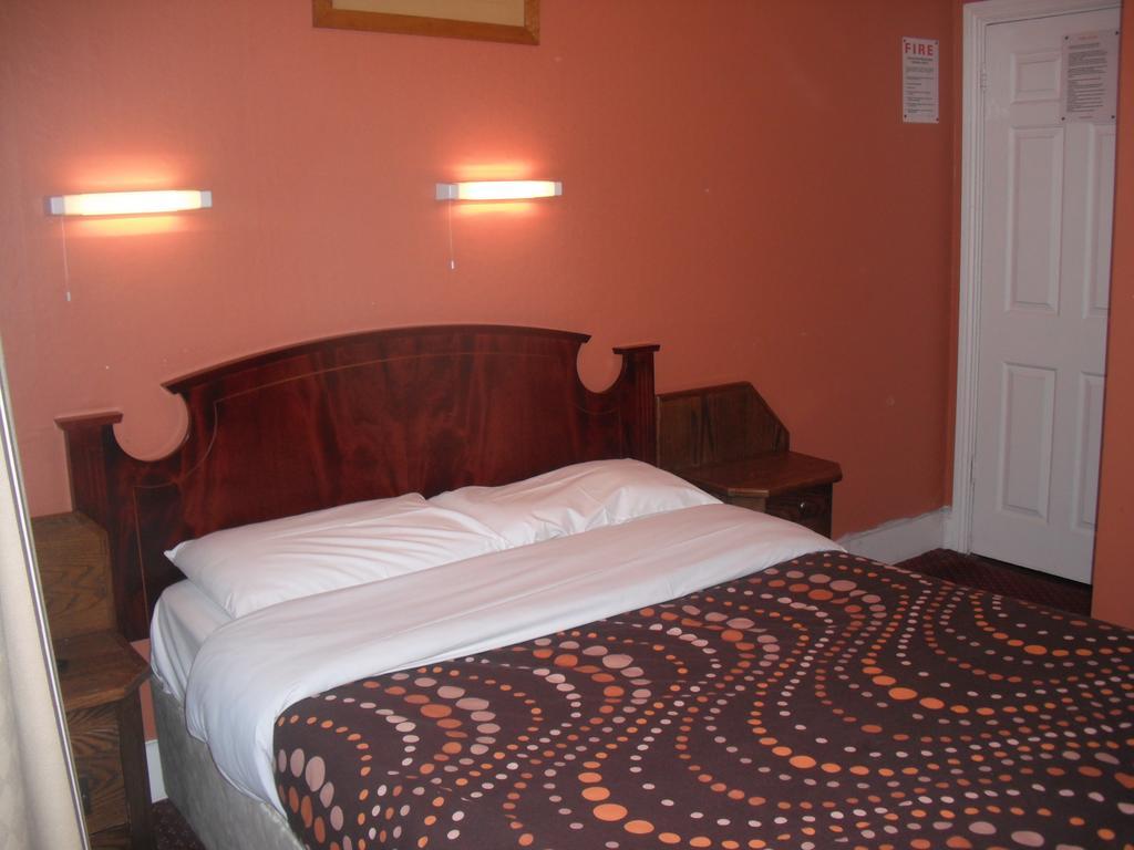Marian Guest House Dublin Quarto foto
