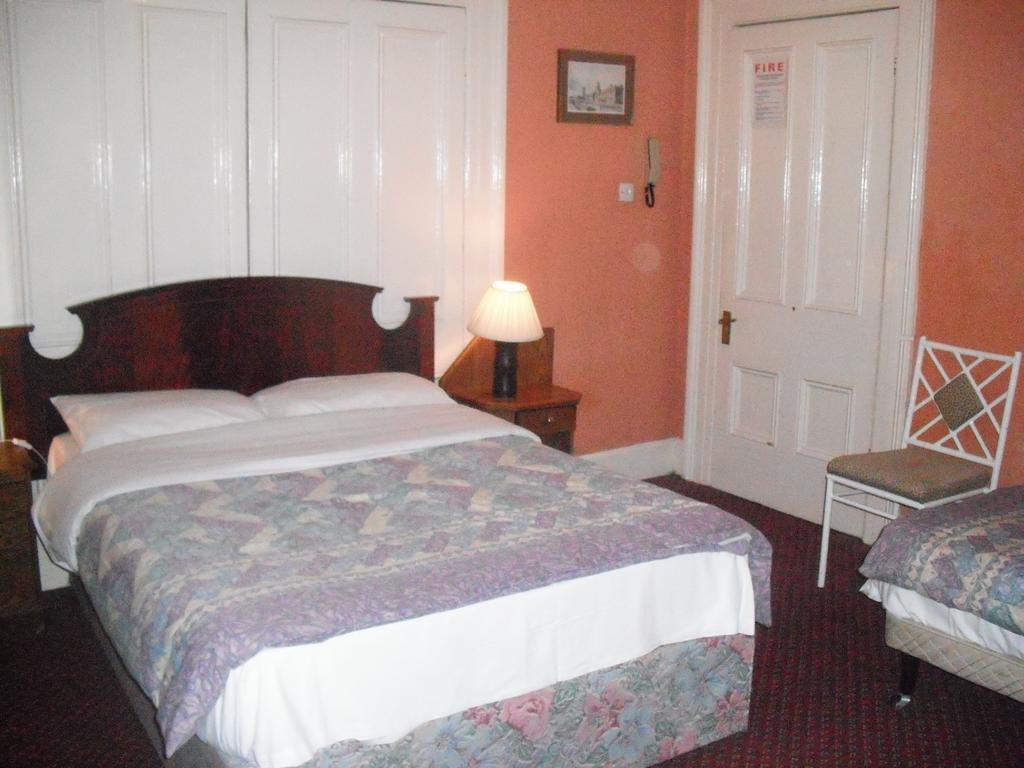 Marian Guest House Dublin Quarto foto