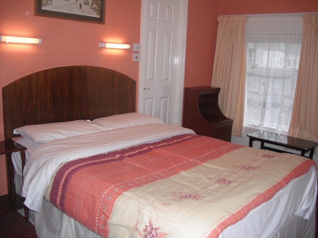 Marian Guest House Dublin Quarto foto